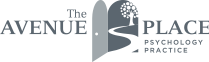 The Avenue Place Psychology Logo